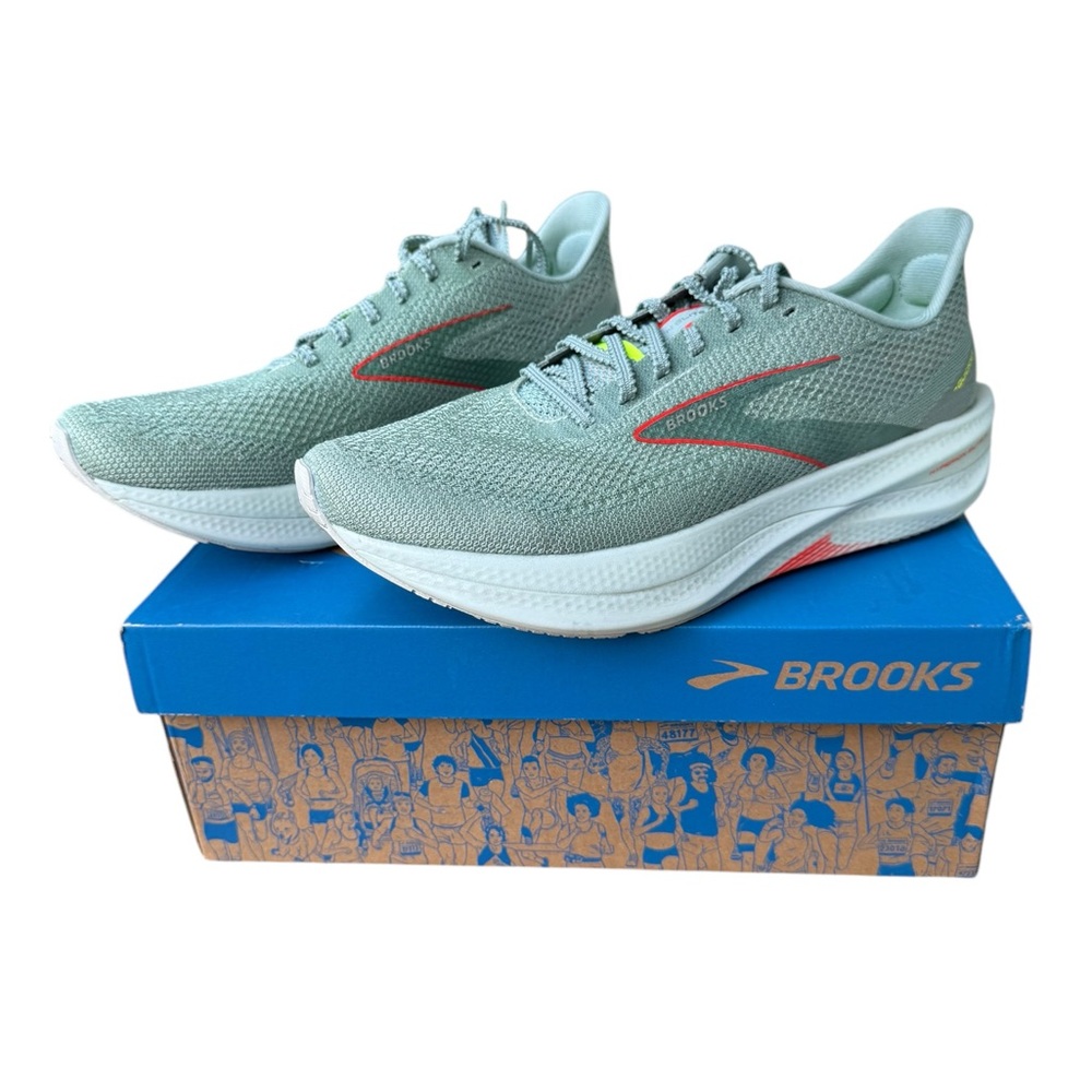 Brooks Hyperion Elite 3 Unisex Size 10.5